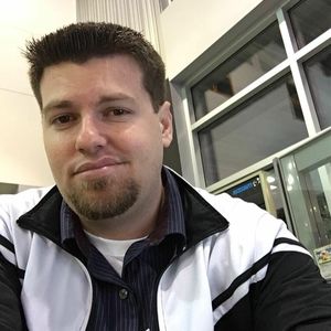 Meet your Posher, Zack